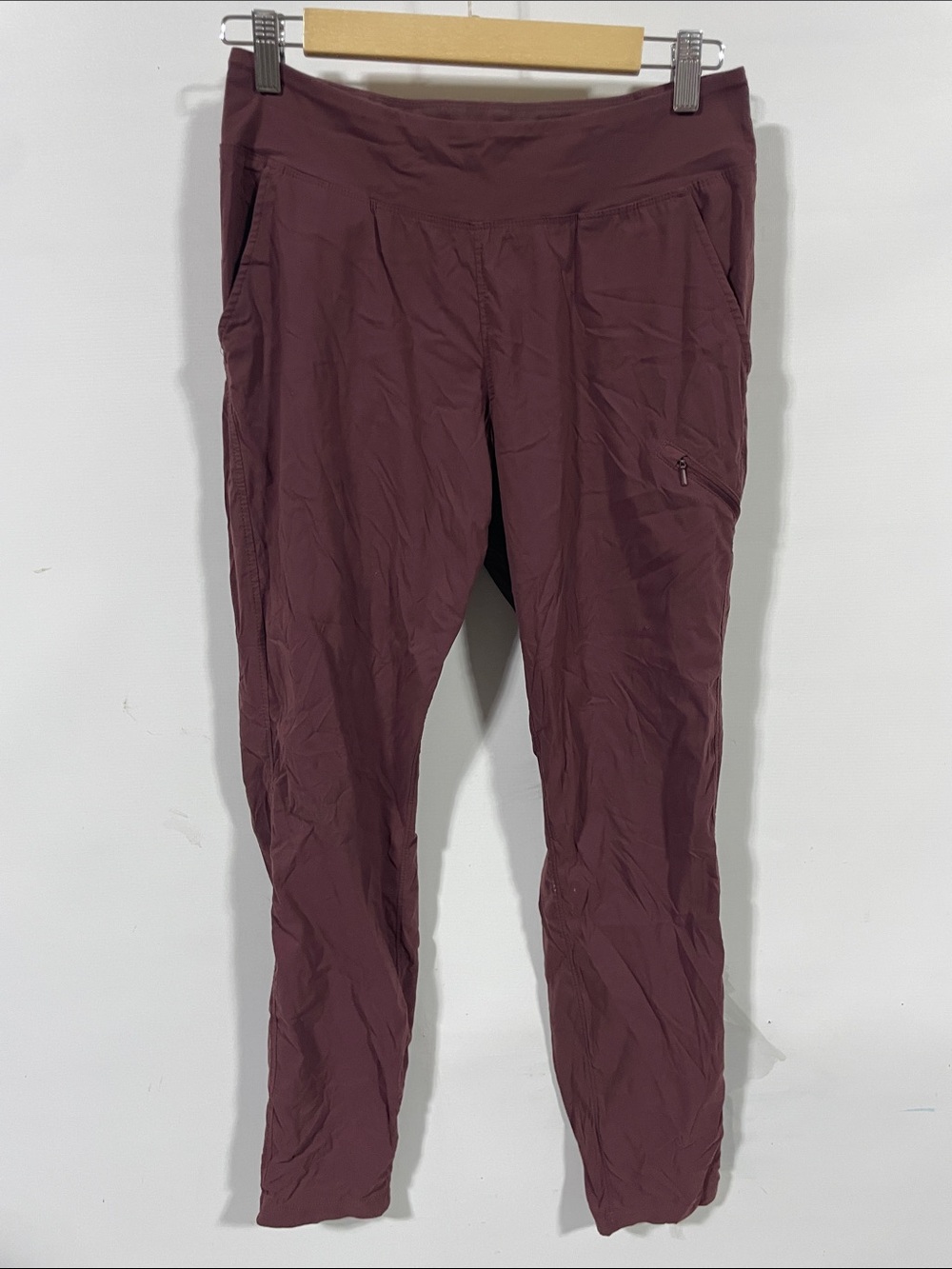 Mountain Hardwear Women's Plum Performance Leggings